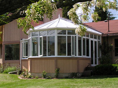 Sunrooms Bay Area, CA