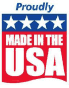 Made In The USA