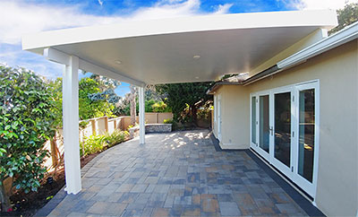 Insulated Patio Covers