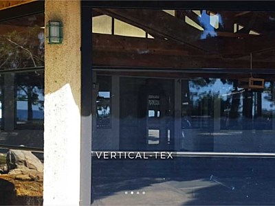 Vertical Enclosures – Vertical-Tex