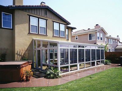 Sunroom Cost Bay Area